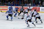 Photo hockey match Nantes - Bordeaux le 02/11/2013