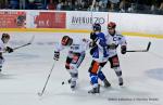 Photo hockey match Nantes - Bordeaux le 02/11/2013