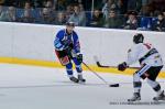 Photo hockey match Nantes - Bordeaux le 02/11/2013