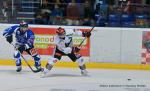 Photo hockey match Nantes - Bordeaux le 02/11/2013