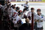 Photo hockey match Nantes - Bordeaux le 02/11/2013