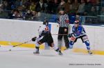 Photo hockey match Nantes - Bordeaux le 02/11/2013