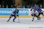 Photo hockey match Nantes - Bordeaux le 02/11/2013