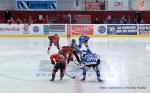 Photo hockey match Nantes - Bordeaux le 19/11/2013