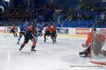 Photo hockey match Nantes - Bordeaux le 19/11/2013