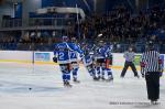 Photo hockey match Nantes - Bordeaux le 19/11/2013