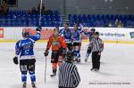 Photo hockey match Nantes - Bordeaux le 19/11/2013