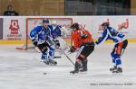 Photo hockey match Nantes - Bordeaux le 19/11/2013