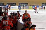 Photo hockey match Nantes - Bordeaux le 19/11/2013