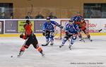 Photo hockey match Nantes - Bordeaux le 19/11/2013