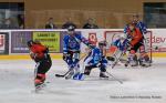 Photo hockey match Nantes - Bordeaux le 19/11/2013