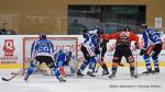 Photo hockey match Nantes - Bordeaux le 19/11/2013