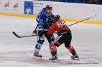 Photo hockey match Nantes - Bordeaux le 19/11/2013