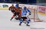 Photo hockey match Nantes - Bordeaux le 19/11/2013