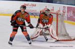 Photo hockey match Nantes - Bordeaux le 19/11/2013