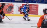 Photo hockey match Nantes - Bordeaux le 19/11/2013