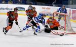 Photo hockey match Nantes - Bordeaux le 19/11/2013