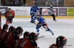 Photo hockey match Nantes - Bordeaux le 19/11/2013