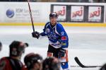 Photo hockey match Nantes - Bordeaux le 19/11/2013