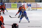 Photo hockey match Nantes - Bordeaux le 19/11/2013