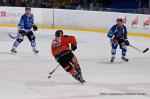 Photo hockey match Nantes - Bordeaux le 19/11/2013