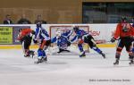 Photo hockey match Nantes - Bordeaux le 19/11/2013