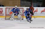 Photo hockey match Nantes - Bordeaux le 19/11/2013