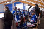 Photo hockey match Nantes - Bordeaux le 19/11/2013