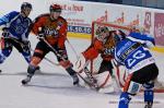 Photo hockey match Nantes - Bordeaux le 19/11/2013