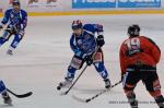 Photo hockey match Nantes - Bordeaux le 19/11/2013