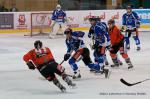 Photo hockey match Nantes - Bordeaux le 19/11/2013