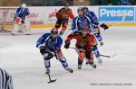 Photo hockey match Nantes - Bordeaux le 19/11/2013