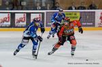 Photo hockey match Nantes - Bordeaux le 19/11/2013