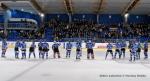 Photo hockey match Nantes - Bordeaux le 19/11/2013