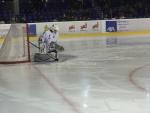 Photo hockey match Nantes - Brest  le 13/10/2015