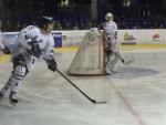 Photo hockey match Nantes - Brest  le 13/10/2015