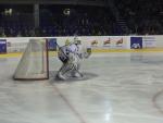 Photo hockey match Nantes - Brest  le 13/10/2015