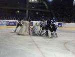 Photo hockey match Nantes - Brest  le 13/10/2015