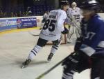 Photo hockey match Nantes - Brest  le 13/10/2015