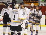 Photo hockey match Nantes - Brest  le 10/11/2016