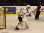 Photo hockey match Nantes - Brest  le 10/11/2016