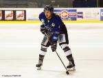 Photo hockey match Nantes - Brest  le 10/11/2016