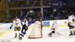 Photo hockey match Nantes - Brest  le 10/11/2016