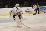 Photo hockey match Nantes - Brest  le 10/11/2016