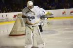 Photo hockey match Nantes - Brest  le 10/11/2016