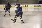 Photo hockey match Nantes - Brest  le 10/11/2016