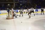 Photo hockey match Nantes - Brest  le 10/11/2016