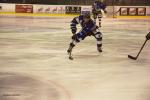 Photo hockey match Nantes - Brest  le 10/11/2016