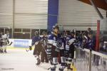 Photo hockey match Nantes - Brest  le 10/11/2016