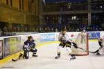 Photo hockey match Nantes - Brest  le 10/11/2016